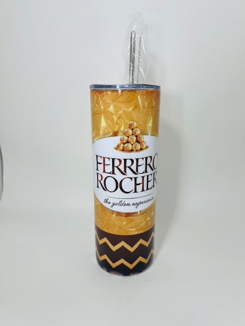 Ferrero Rocher !!