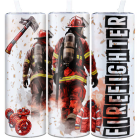 FireFighter Edition!!