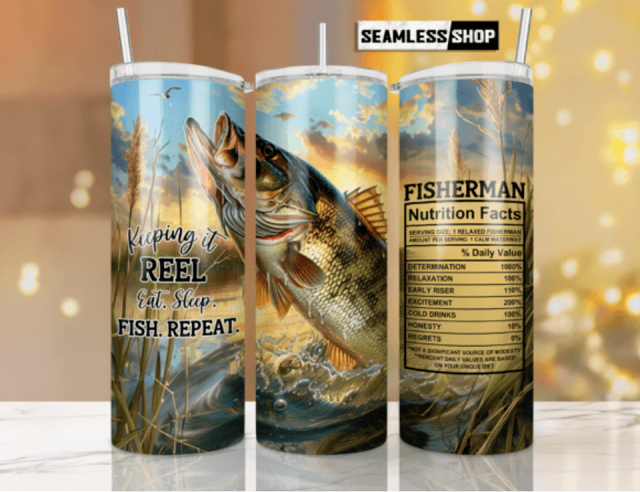Fisherman !!