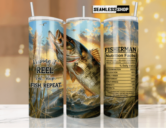 Fisherman !!