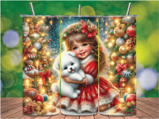 Adorable Christmas!!