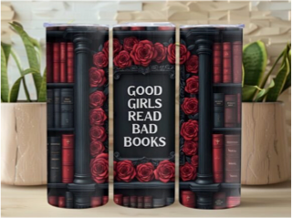 Good Girls Reads!!