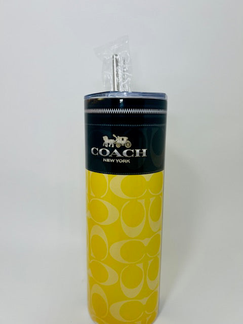 Coach !!!