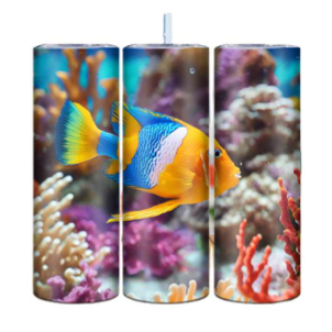 Ocean Life