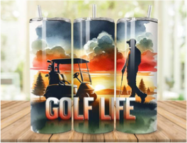 Golf Life