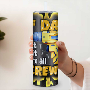 Dad's Edition