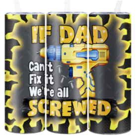 Dad's Edition