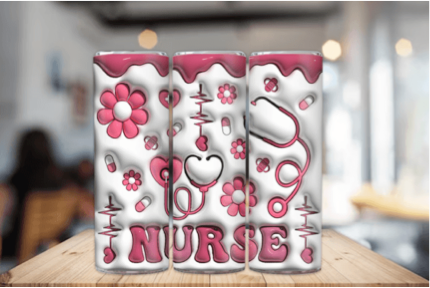 Nurse Edition!!