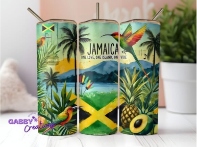 Jamaica !!