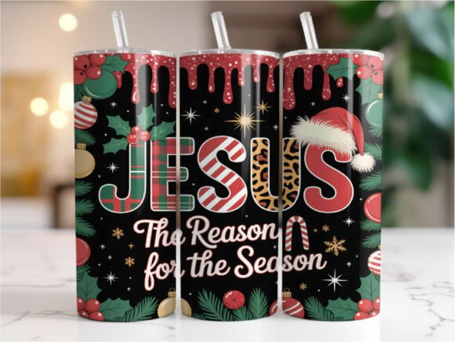 Jesus