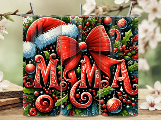 MOM Christmas!!