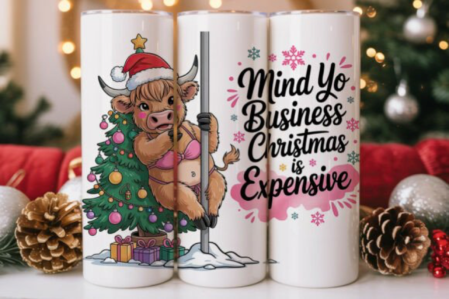 Mind Your Business!! Funny