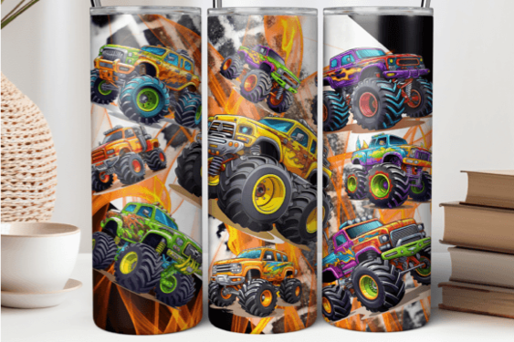 Monster Truck