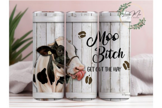 Moo Bich