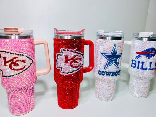 New !!   Pro Football Series