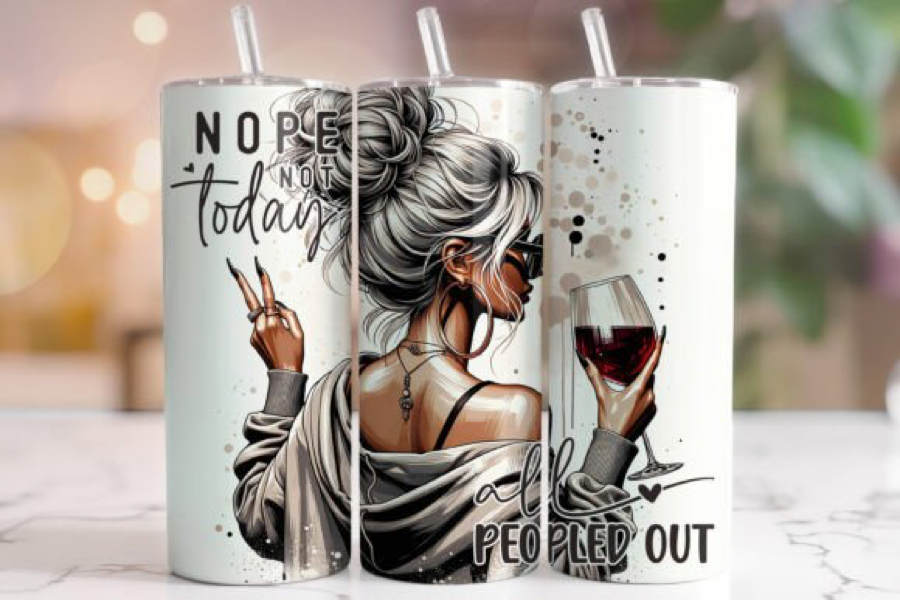 Ladies!!!