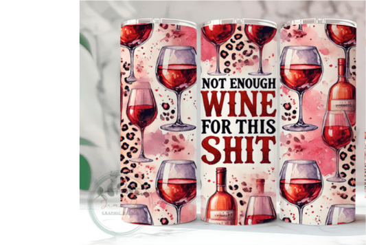 Not Enough!! Sarcastic