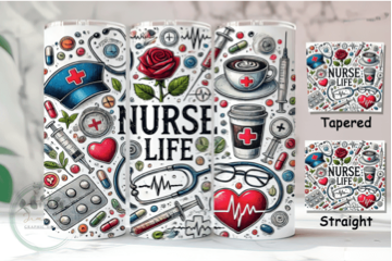 Nurse Life !!