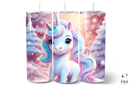 Unicorn Christmas!!