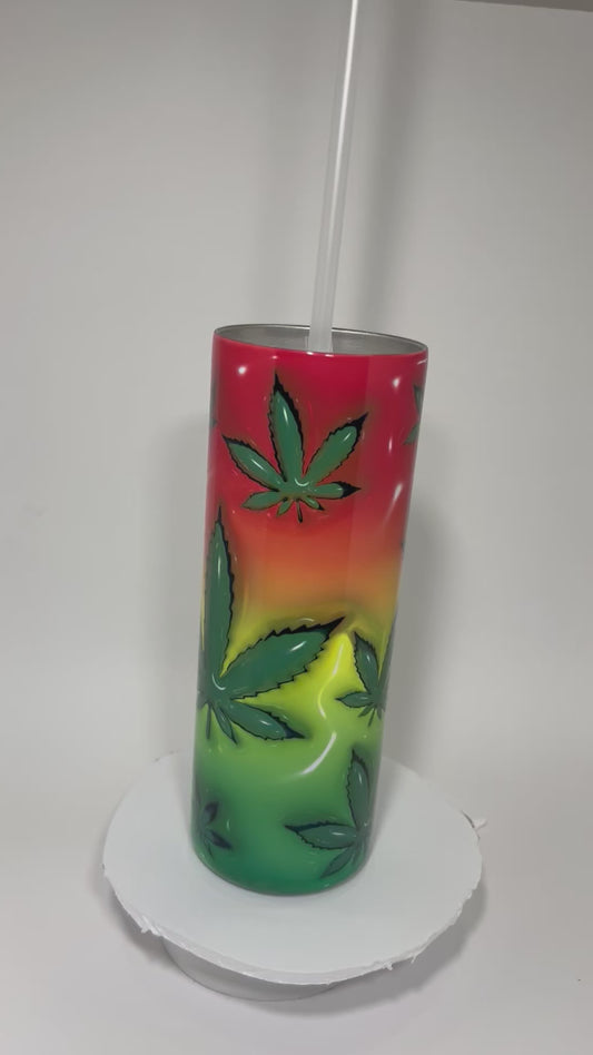 Ganja Plant !!