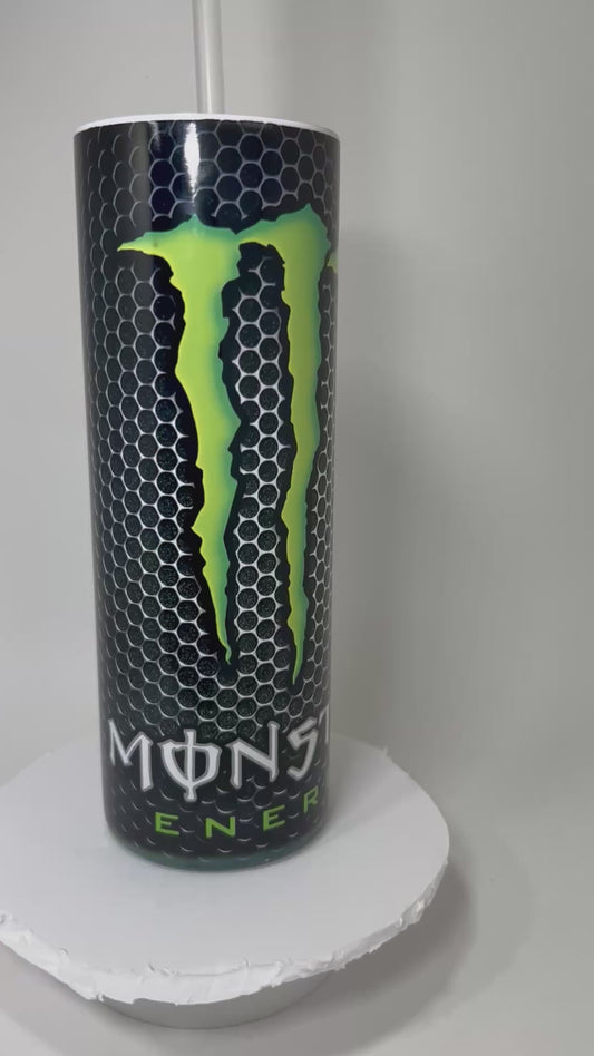 Monster Energy!!
