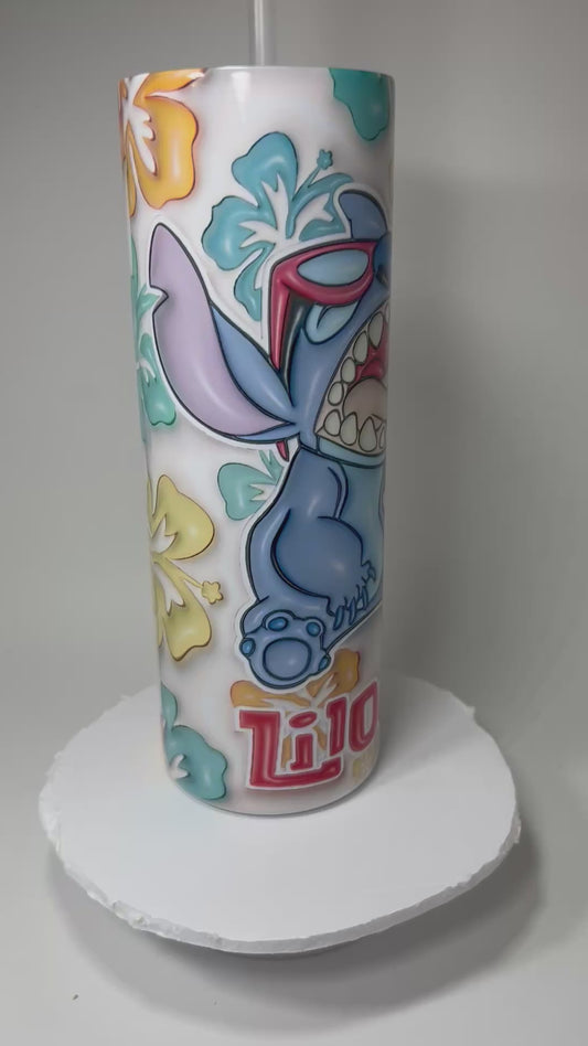 Lilo & Stitch