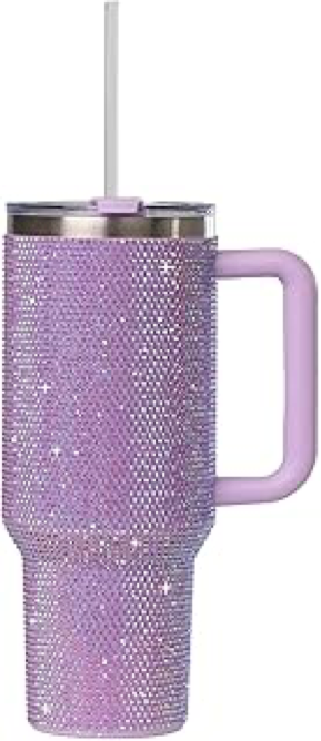 Coming Soon.... 40oz  Tumblers Bling Edition!!