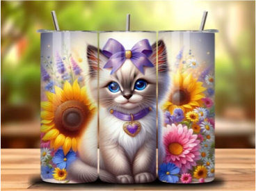 Kitty!!