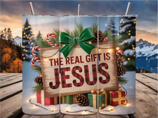 The Real Gift