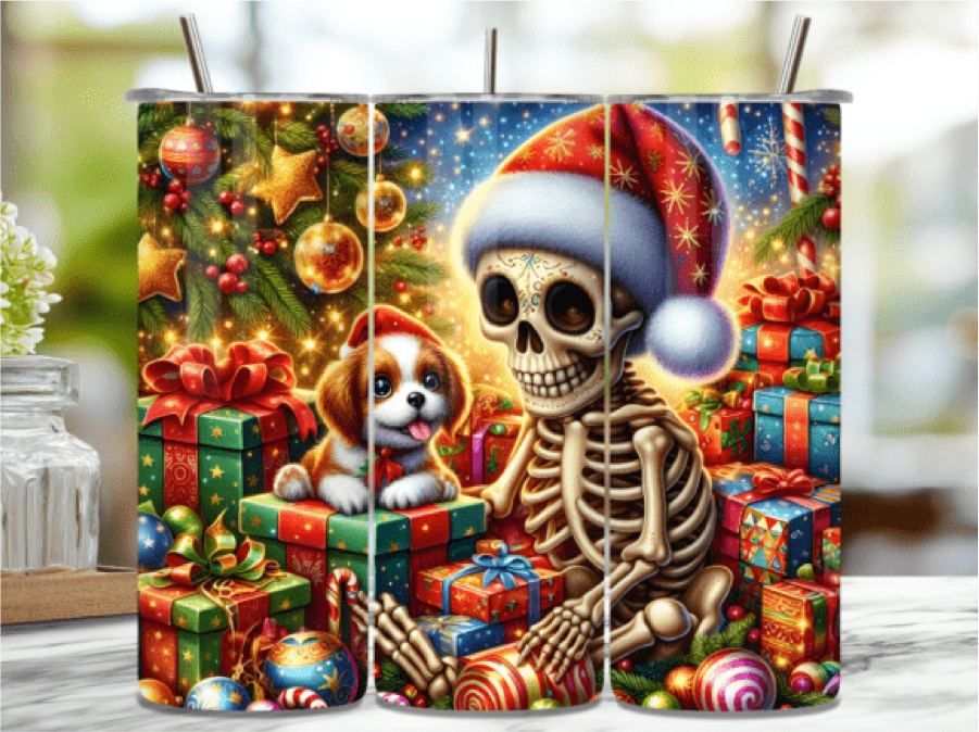 Funny Christmas !!