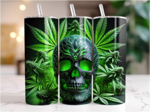 Skull Life!!
