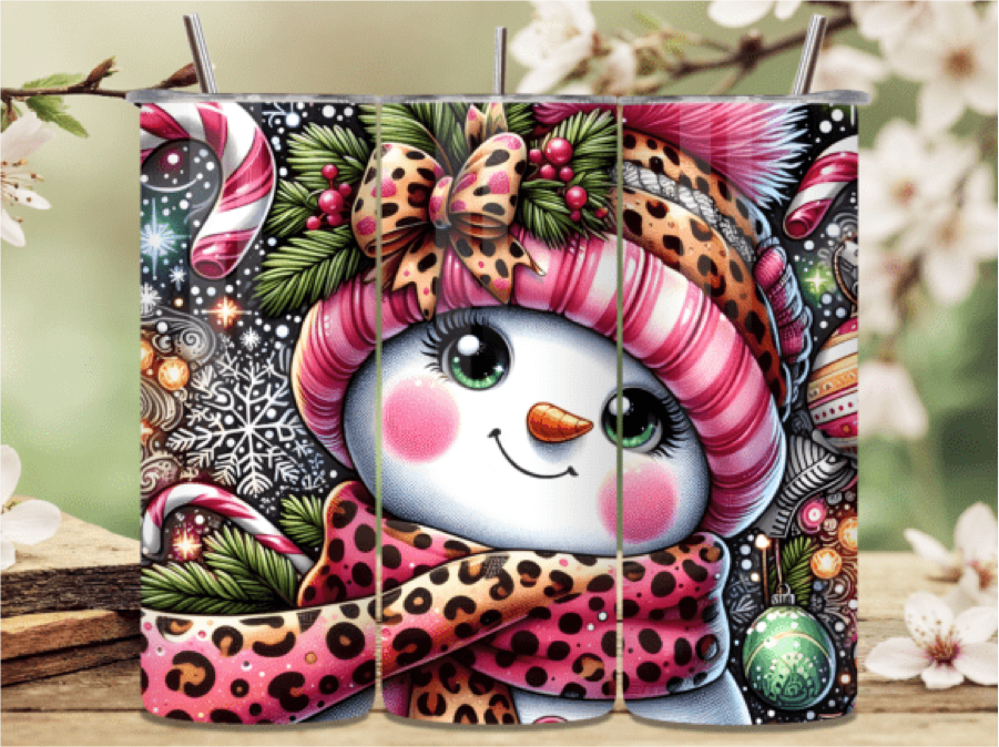 Snow Girl!!