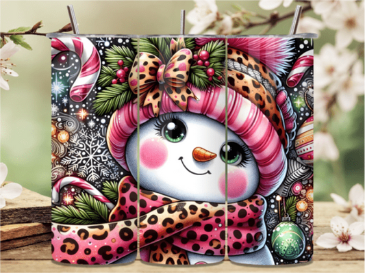 Snow Girl!!