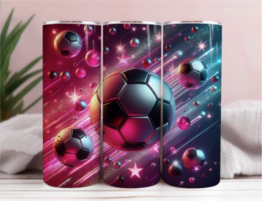 Soccer Edition!!