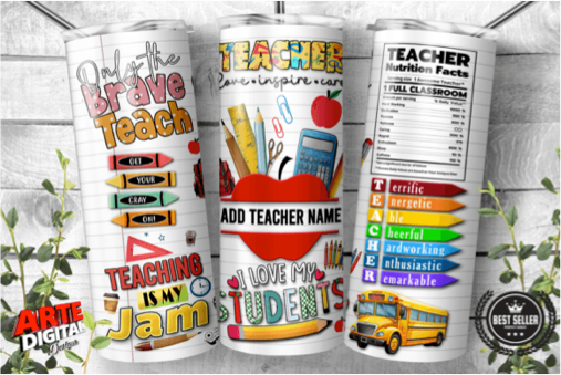 Teachers!!