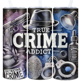 True Crime Edition