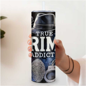 True Crime Edition