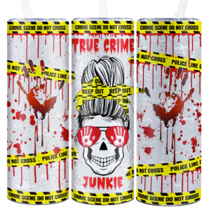 True Crime Edition