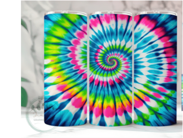 Tye-Die