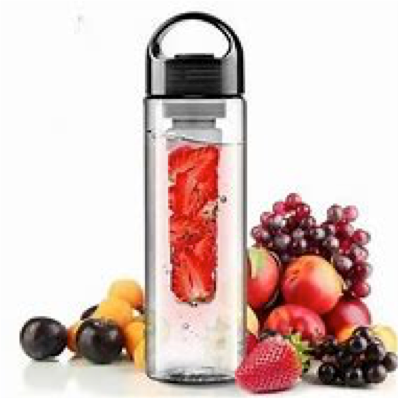 Fruit Infuse Water Bottles !!!