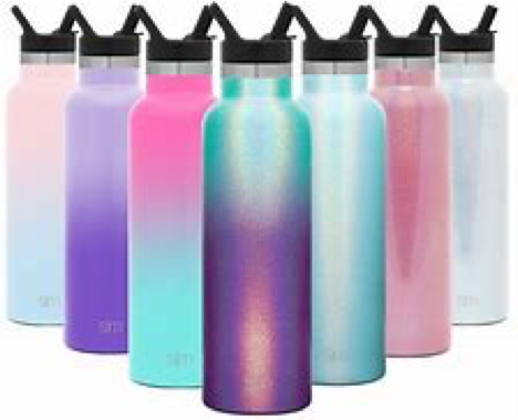 Hydro Flask  ^  Double Insulated   ^   Dishwasher Safe !!!