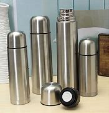 Hydro Flask  ^  Double Insulated   ^   Dishwasher Safe !!!
