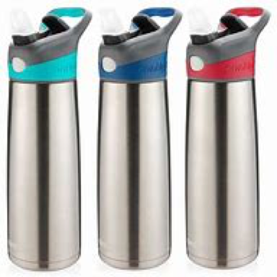 Hydro Flask  ^  Double Insulated   ^   Dishwasher Safe !!!