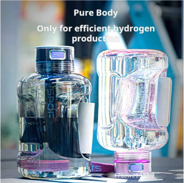 Hydrogen Process