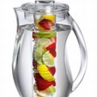 NEW !!!  Fruit Infuse Pitcher