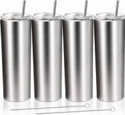 Discounted Stainless Steel Flask   High Quality !!!