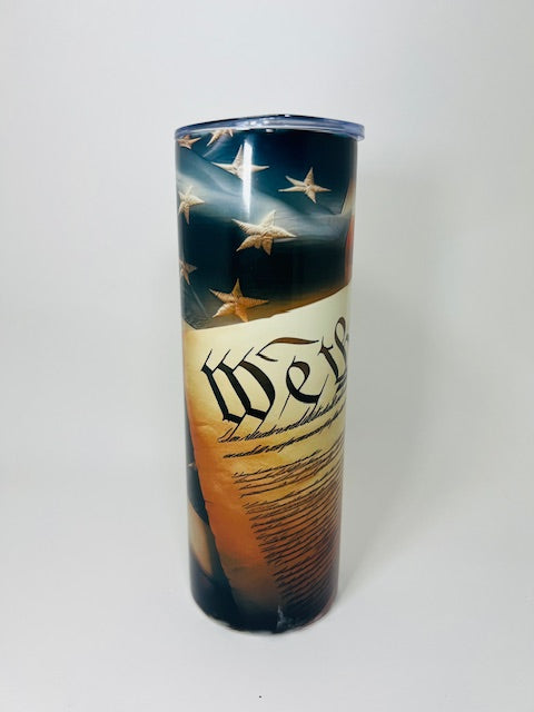We The People !!! Limited Edition