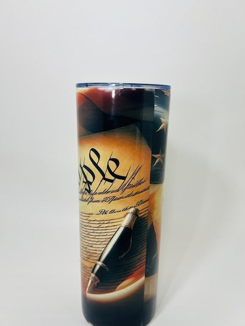 We The People !!! Limited Edition