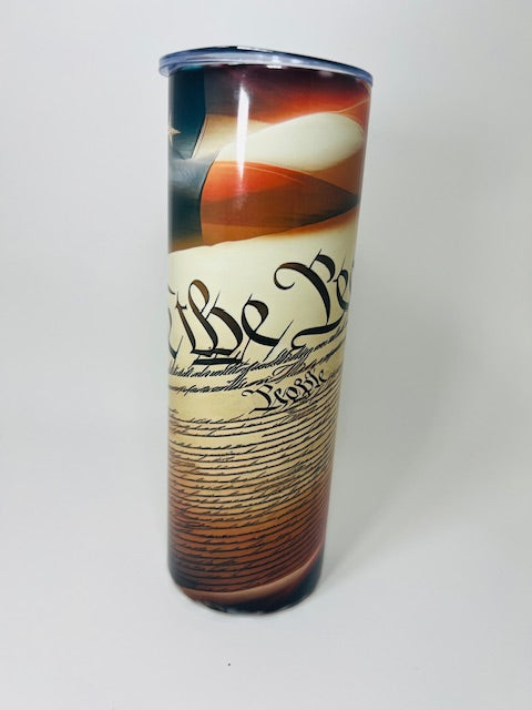 We The People !!! Limited Edition