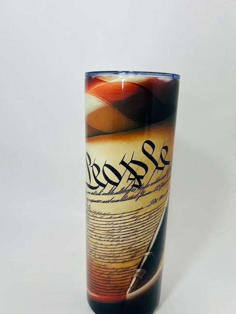 We The People !!! Limited Edition